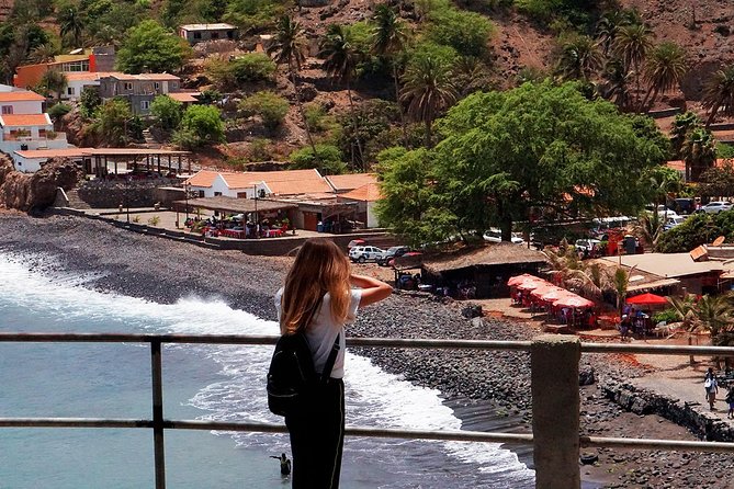 Like Locals: Praia and Cidade Velha Tour With Local Pontxi Tasting - Experience the Cultural Richness of Cape Verde