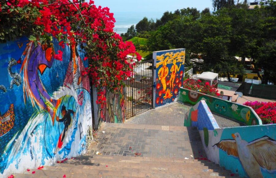 Lima 1 Day: Barranco, Historic Center and Gastronomy - Good To Know