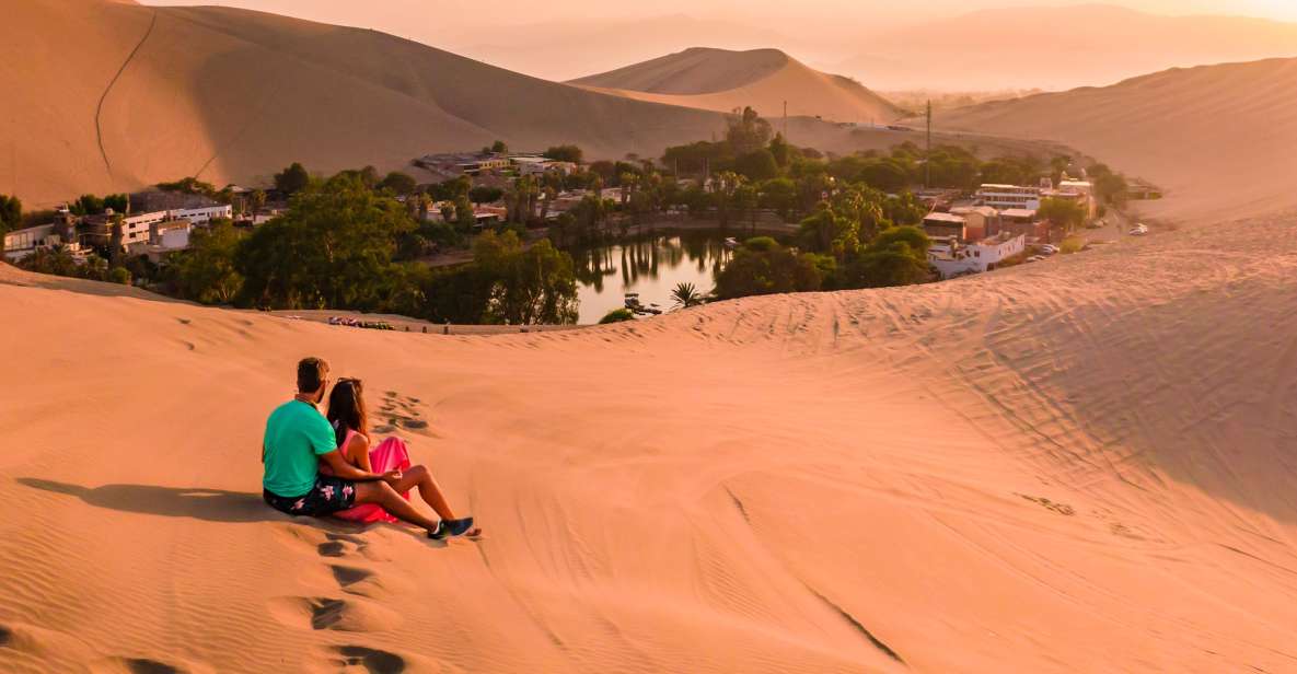 Lima: 2-Day Tour to Paracas, Pisco Vineyards, and Huacachina - Good To Know