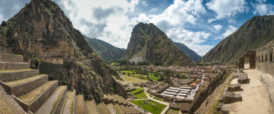 Lima: 9-Day Machu Picchu, Uros and Taquile Islands Tour - Good To Know