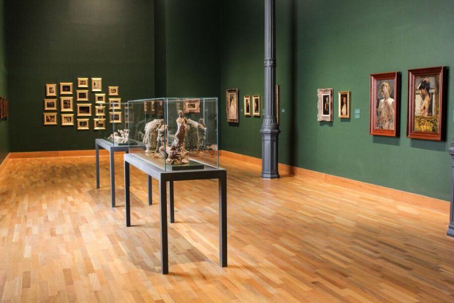 Lima: Art Workshop for Children at MALI Museum