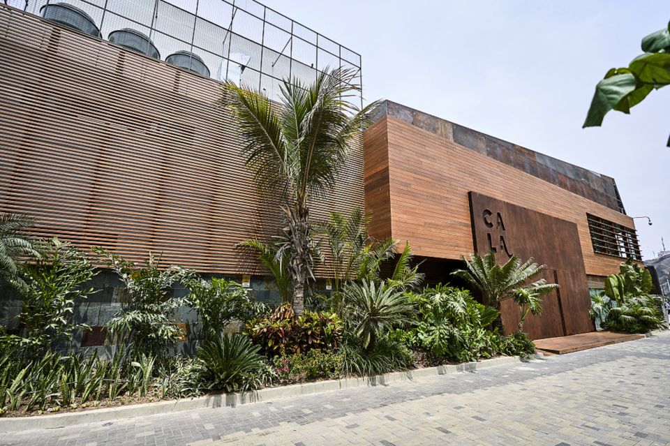 Lima: Demo Cooking Class With Lunch at Cala Restaurant - Good To Know