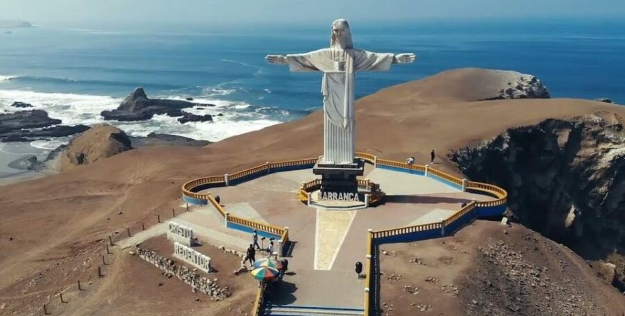 Lima: Full Day City of Caral Entrance - Group Service - Good To Know