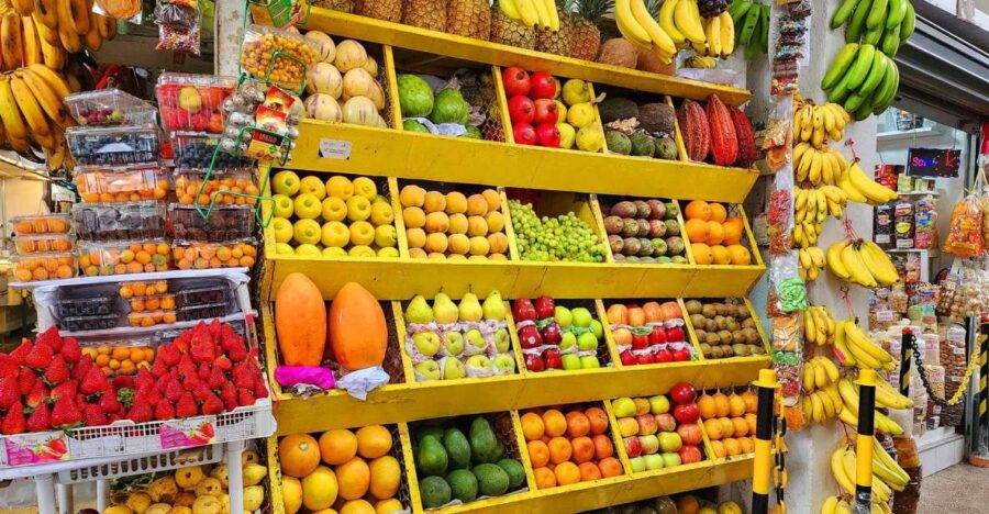 Lima Gastronomic Tour - Good To Know