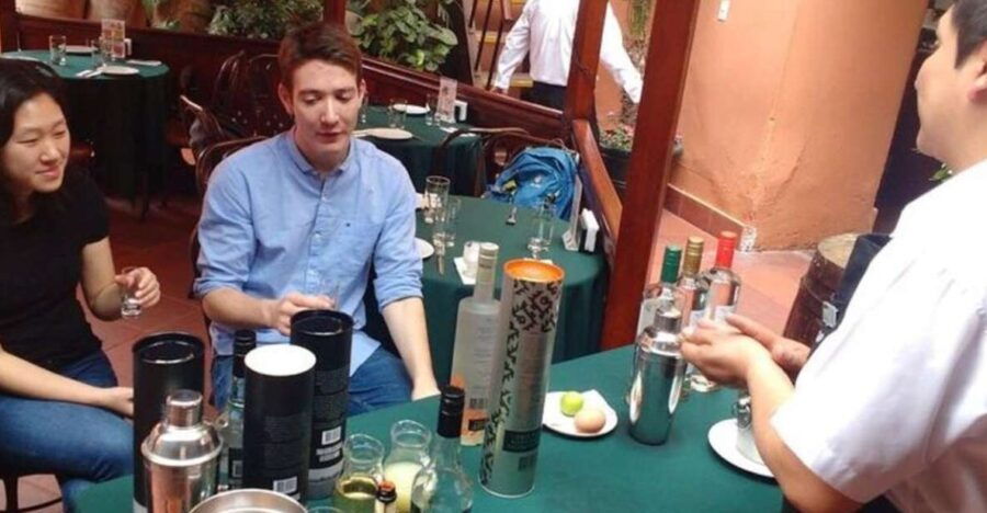 Lima Gastronomic Tour - Good To Know