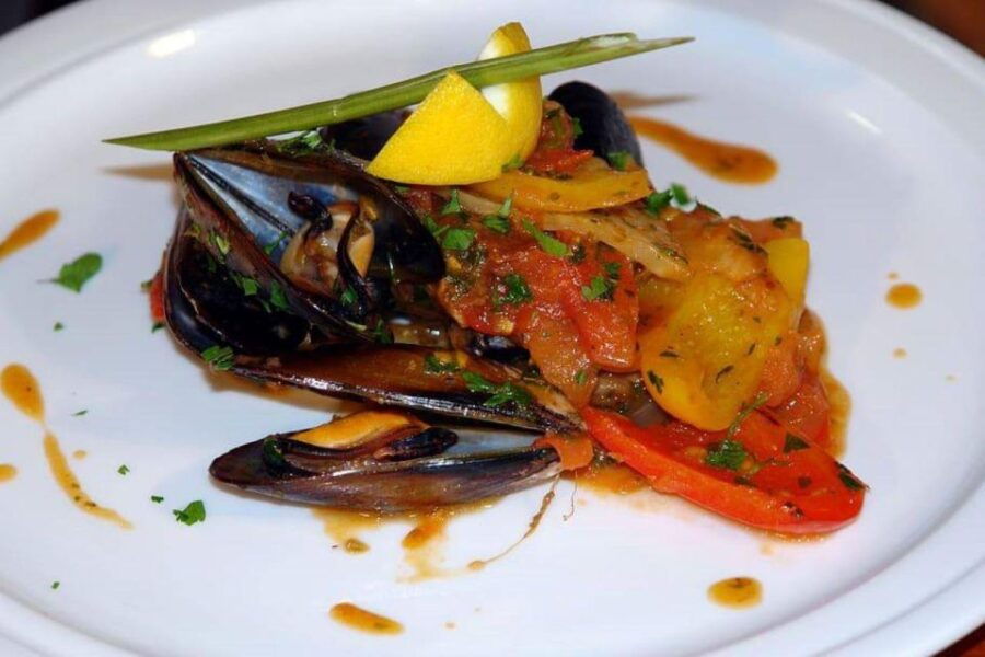 Lima Gourmet Food Tour Evening Experience - Good To Know