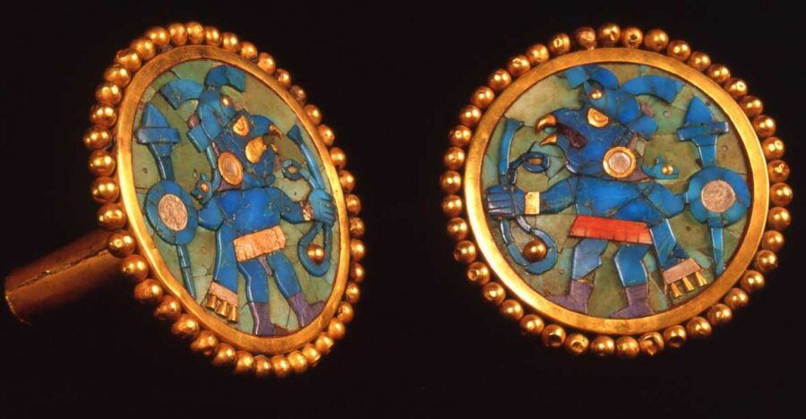 Lima: Half Day City Tour With Larco Museum - Good To Know