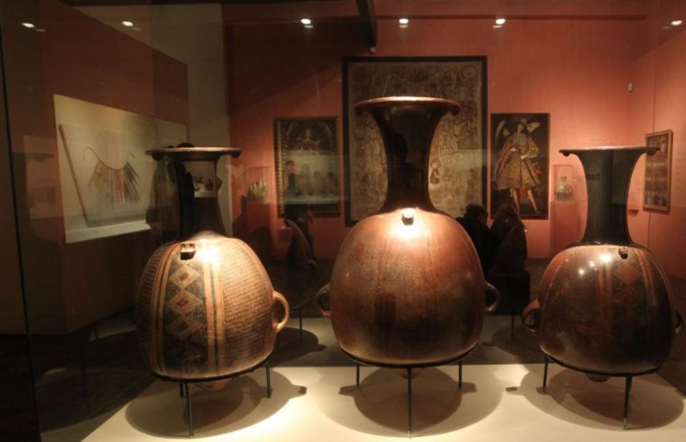 Lima: Half Day Tour of Lima’s Must-See Sites.