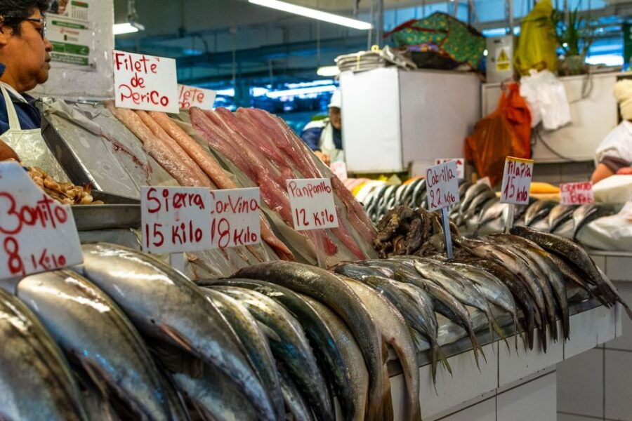 Lima: Historic Center Street Food & Old Taverns Experience - Good To Know