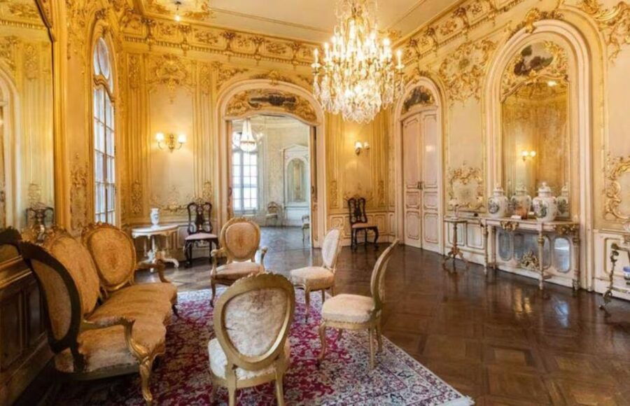 Lima: Historic Mansions Aliaga, Fernandini With Pisco Sour - Good To Know