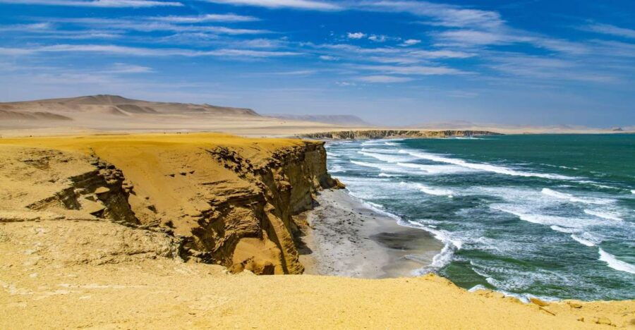 Lima-Ica-Cusco, Machupicchu, Humantay Lake 8D Hotel 4* - Good To Know