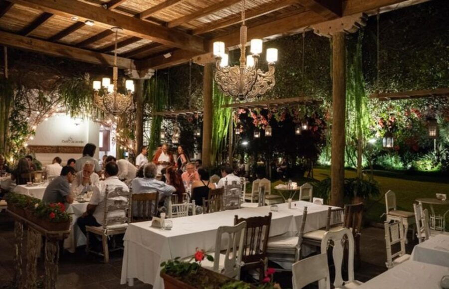 Lima: Larco Museum and Huacas, Magical Night With Dinner - Good To Know