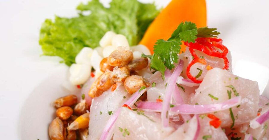 Lima: Lima Gastronomic Tour Including Lunch and City Tour - Good To Know