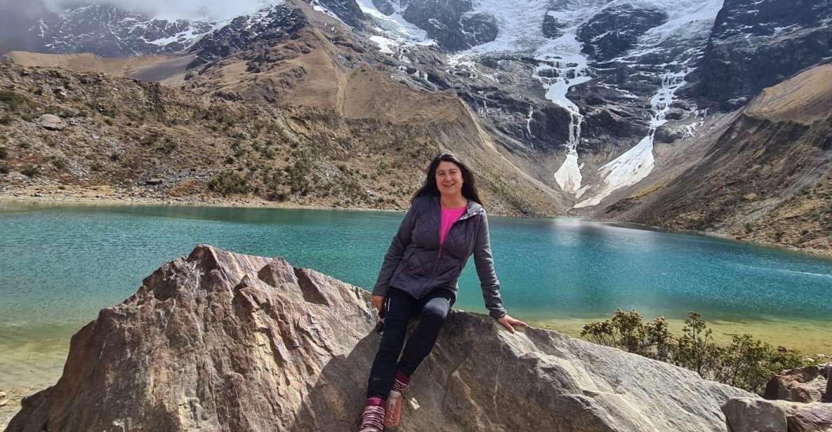 Lima: Magic Perú With Titicaca Lake Tour 7Days - 6nights - Good To Know