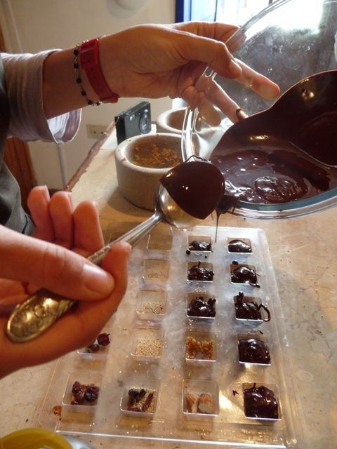 Lima-Miraflores: Bean to Bar Chocolate Workshop - Good To Know