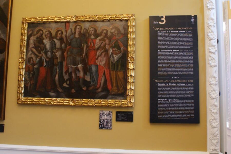 Lima: Modern Lima City Tour and Pedro De Osma Museum - Good To Know