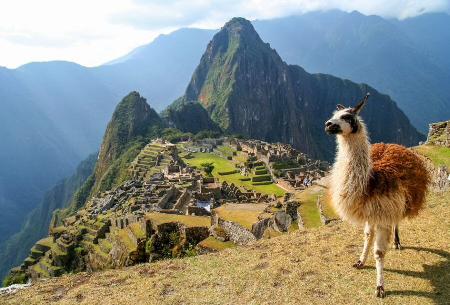 Lima, Nazca, Machu Picchu, Rainbow Mountain 11DHotel 4 * - Good To Know