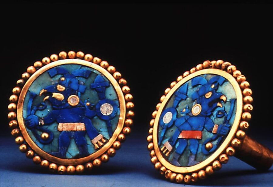 Lima: Private City Tour With Curator Service at Larco Museum - Good To Know