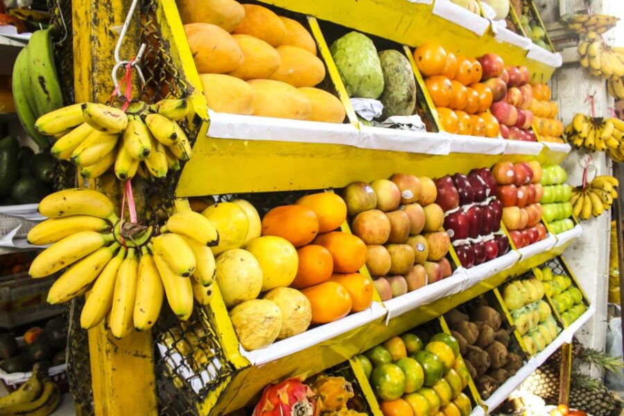 Lima: Private Culinary Tour and Larco Museum - Good To Know