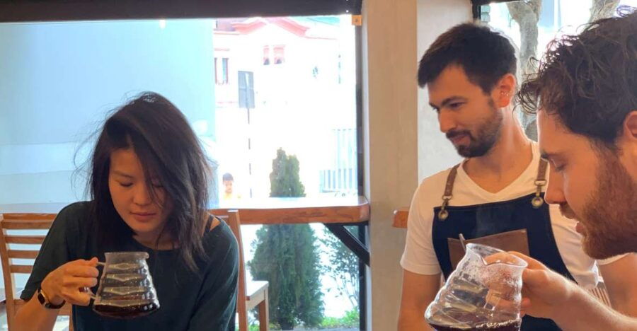 Lima: Surquillo Market Visit and Peruvian Cooking Lesson - Good To Know