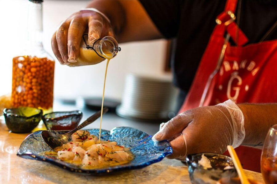 Lima: Ultimate Peruvian Food Tour - Good To Know