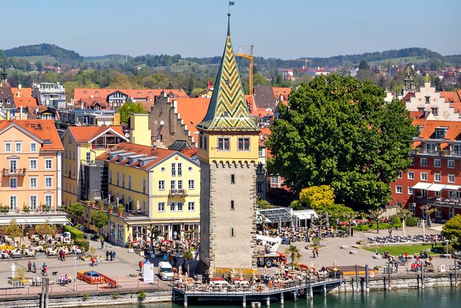 Lindau Scavenger Hunt and Sights Self-Guided Tour - Common Questions