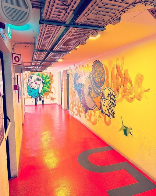 Lisboa The Walking Tour - Good To Know