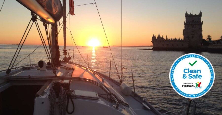 Lisbon: 1 or 2-Hour Cruise Along the Tagus River - Good To Know