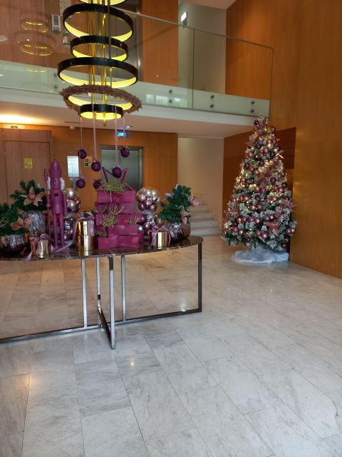 Lisbon: Airport Transfer With Private Driver - Good To Know