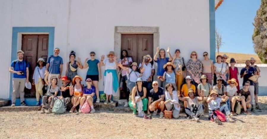 Lisbon: Batoto Yetu Sugar Cane Tour - Good To Know