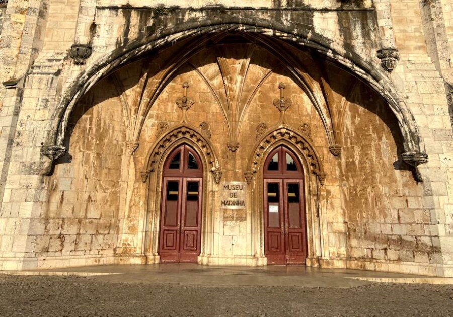 Lisbon: Belém, Scavenger Hunt and Sights Self-Guided Tour - Good To Know