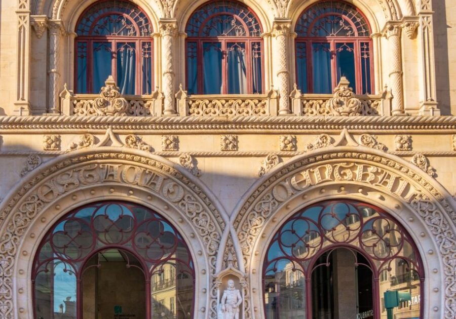 Lisbon, Chiado-Baixa, Scavenger Hunt and Self-Guided Tour - Good To Know