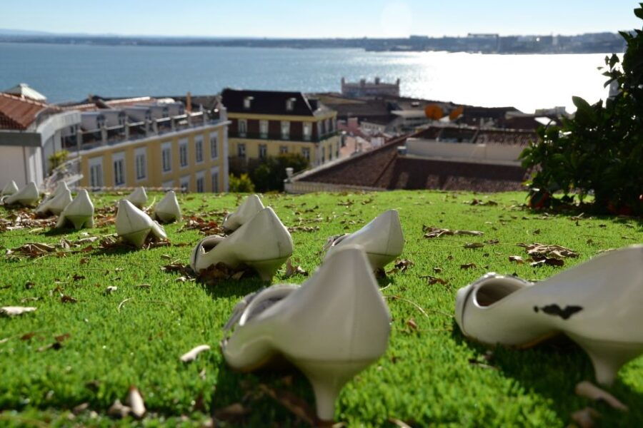 Lisbon: City Discovery Game - Good To Know
