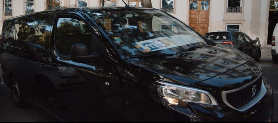 Lisbon Cruise Port: Private Transfer to Hotels or Airport - Good To Know