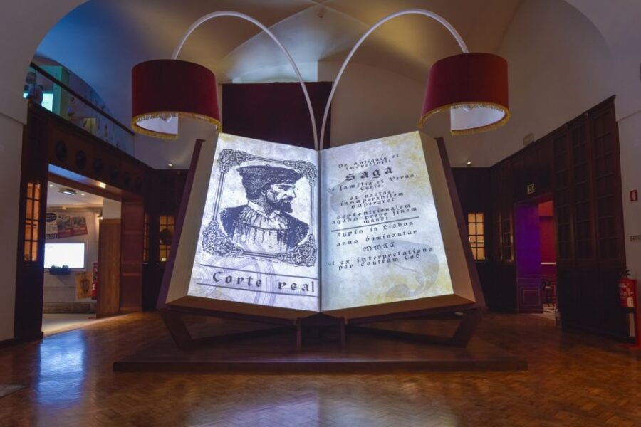 Lisbon: Entry Ticket for the History of Cod Visitor Center - Good To Know