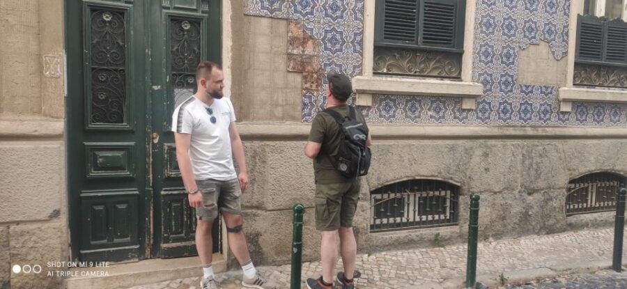 Lisbon: Guided City Sightseeing Tour - Good To Know