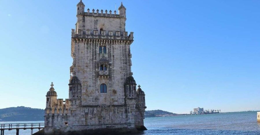 Lisbon: Historical Belem Outdoor Escape Game - Good To Know