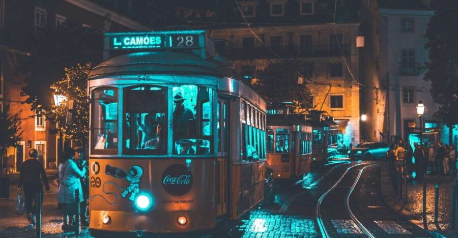 Lisbon Night Walking Tour in Alfama! - Good To Know