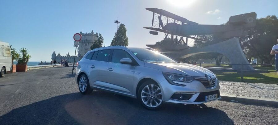 Lisbon: One-Way Private Airport Transfer (Airport Taxi) - Good To Know