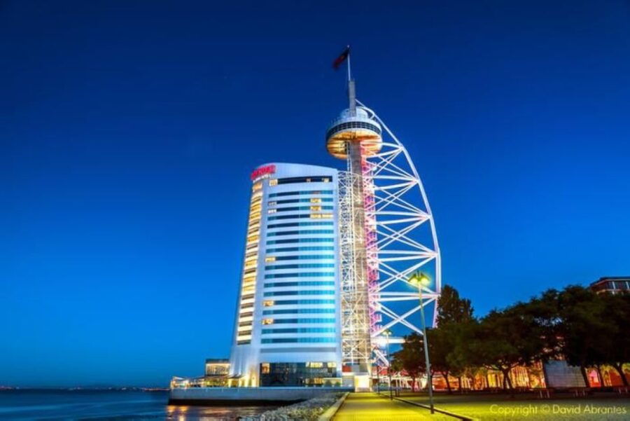 Lisbon: Parque Das Nações Self-Guided Audio Tour - Good To Know