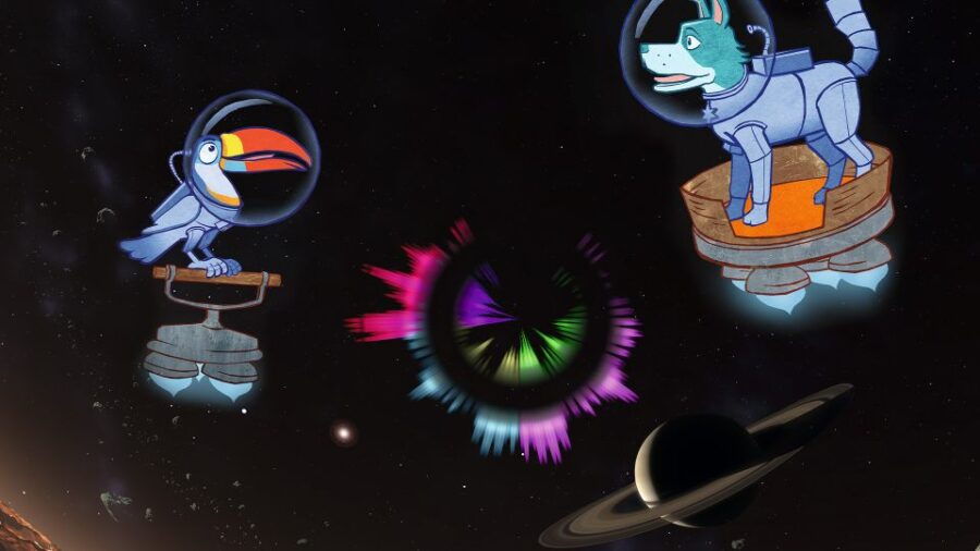 Lisbon: Planetário De Marinha Showing Ticket - Good To Know