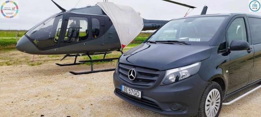 Lisbon: Private Transfer From Lisbon Airport to City Center - Good To Know