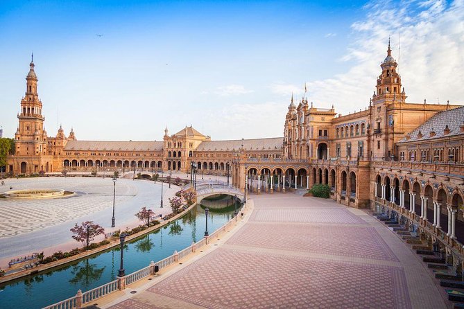 Lisbon & Seville Private Luxury Trip - Good To Know