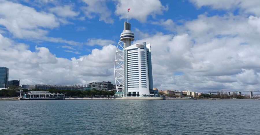 Lisbon: Sightseeing Tour of Modern Lisbon (Short Version) - Good To Know