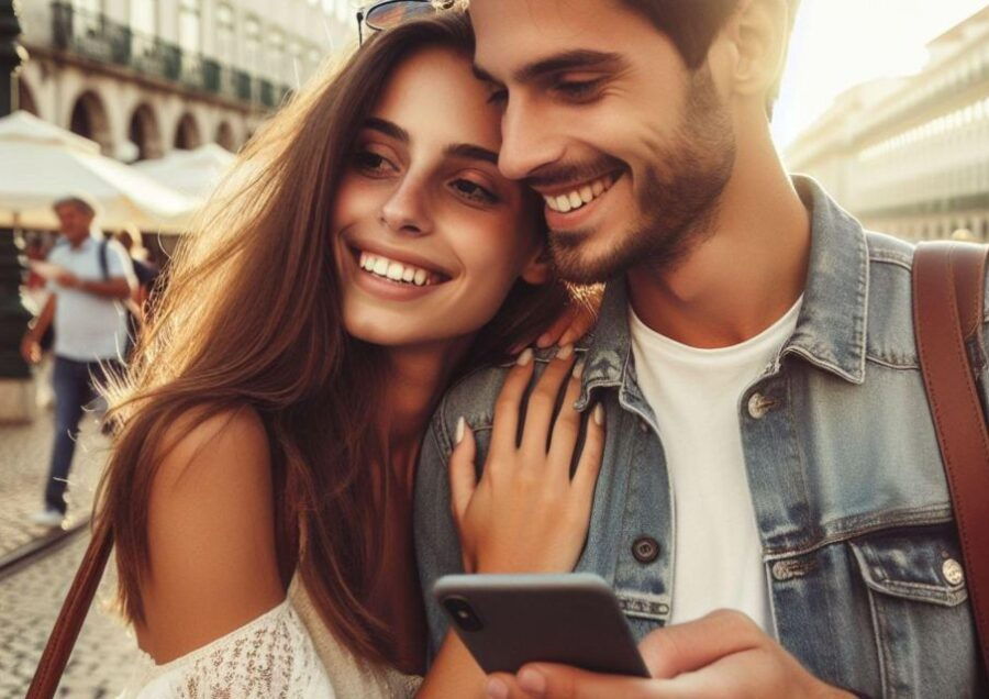 Lisbon : Special Valentine's Day Couple's Game - Good To Know