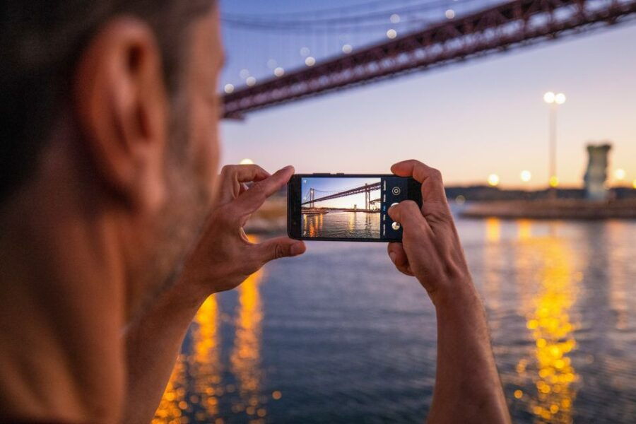 Lisbon: Sunset Cruise With Live DJ and Drinks - Good To Know