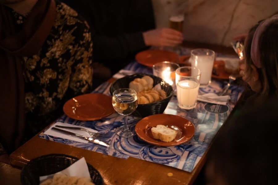 Lisbon: Tapas Food Tour - Good To Know
