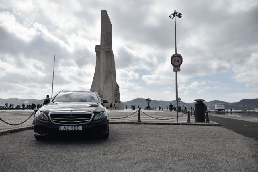 Lisbon Transfer - Good To Know