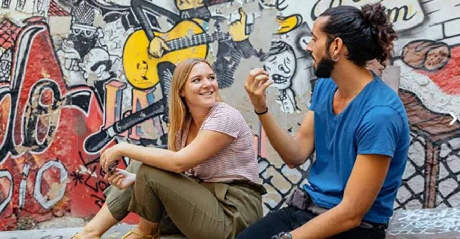 Lisbon: Walking Tour With a Local Guide - Good To Know