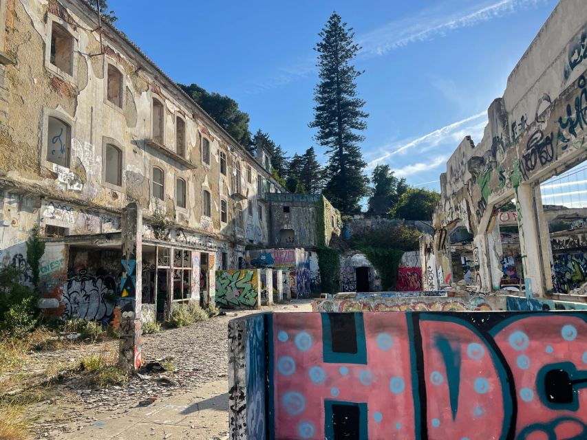 Lisbon's Local Decadent Artistic Secrets - Good To Know